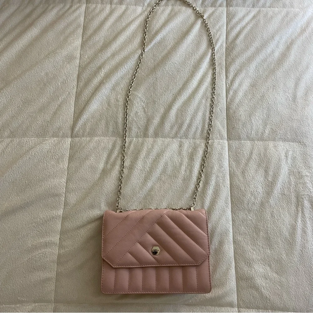 Ted Baker Pink Purse - Picture 6 of 6